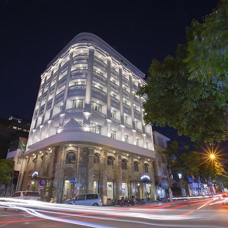 Halais Hotel Ханой Экстерьер фото