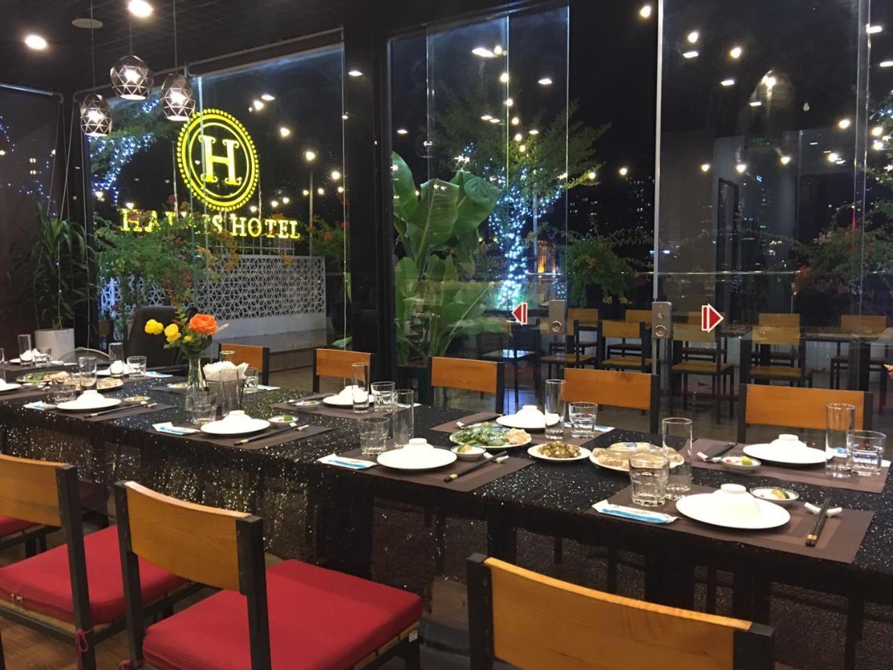 Halais Hotel Ханой Экстерьер фото