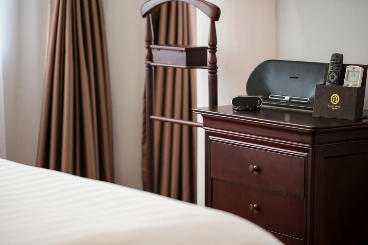 Halais Hotel Ханой Экстерьер фото