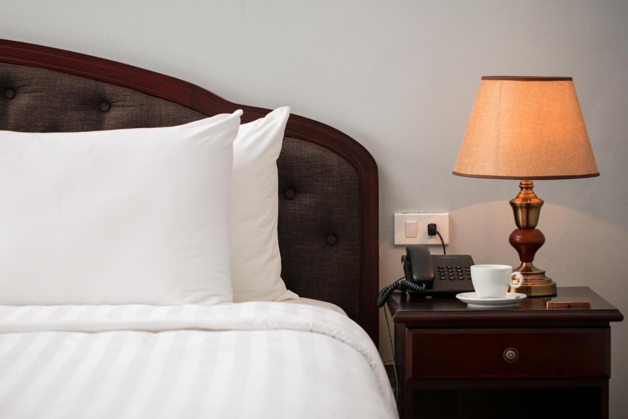 Halais Hotel Ханой Экстерьер фото