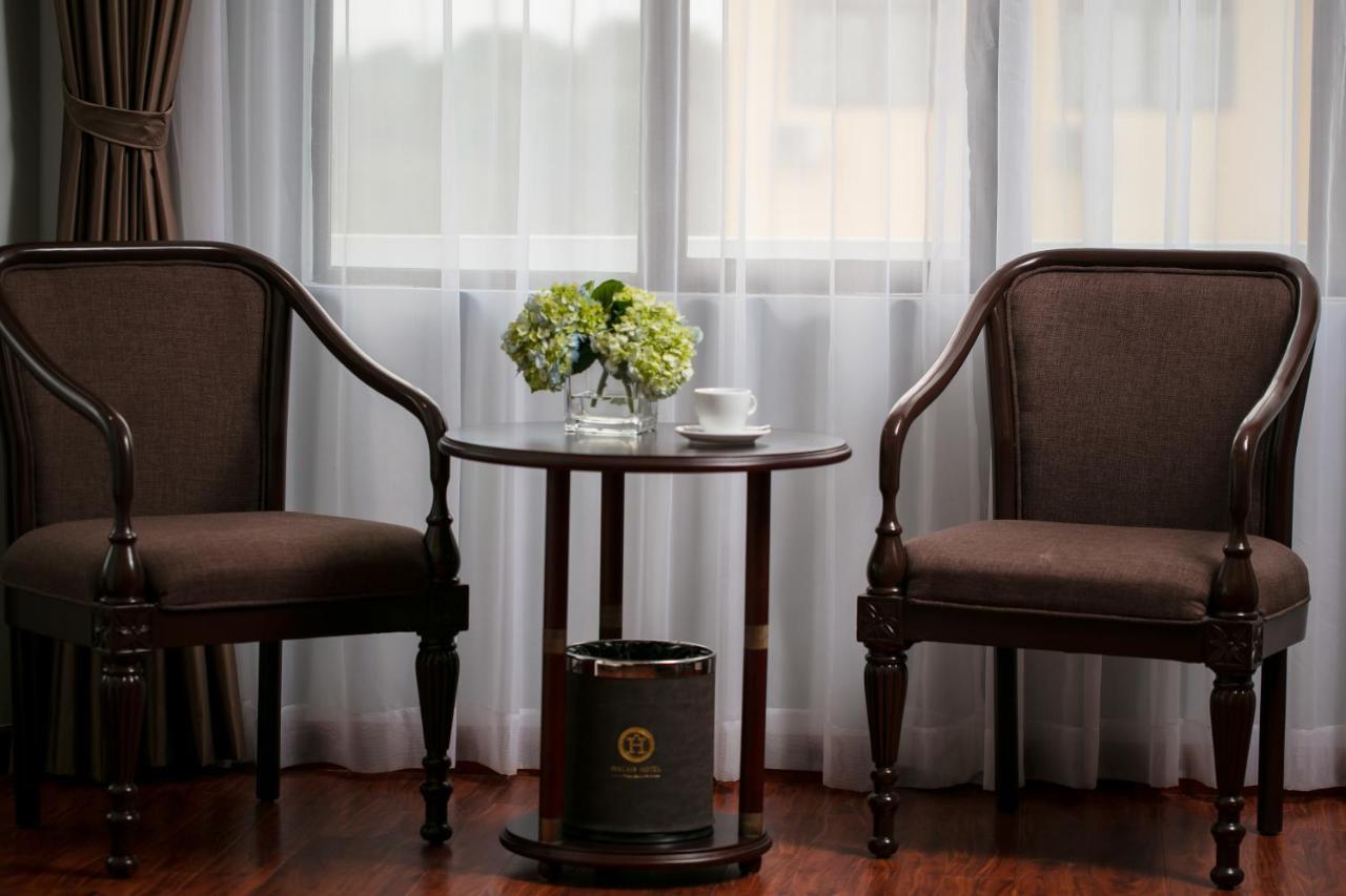 Halais Hotel Ханой Экстерьер фото
