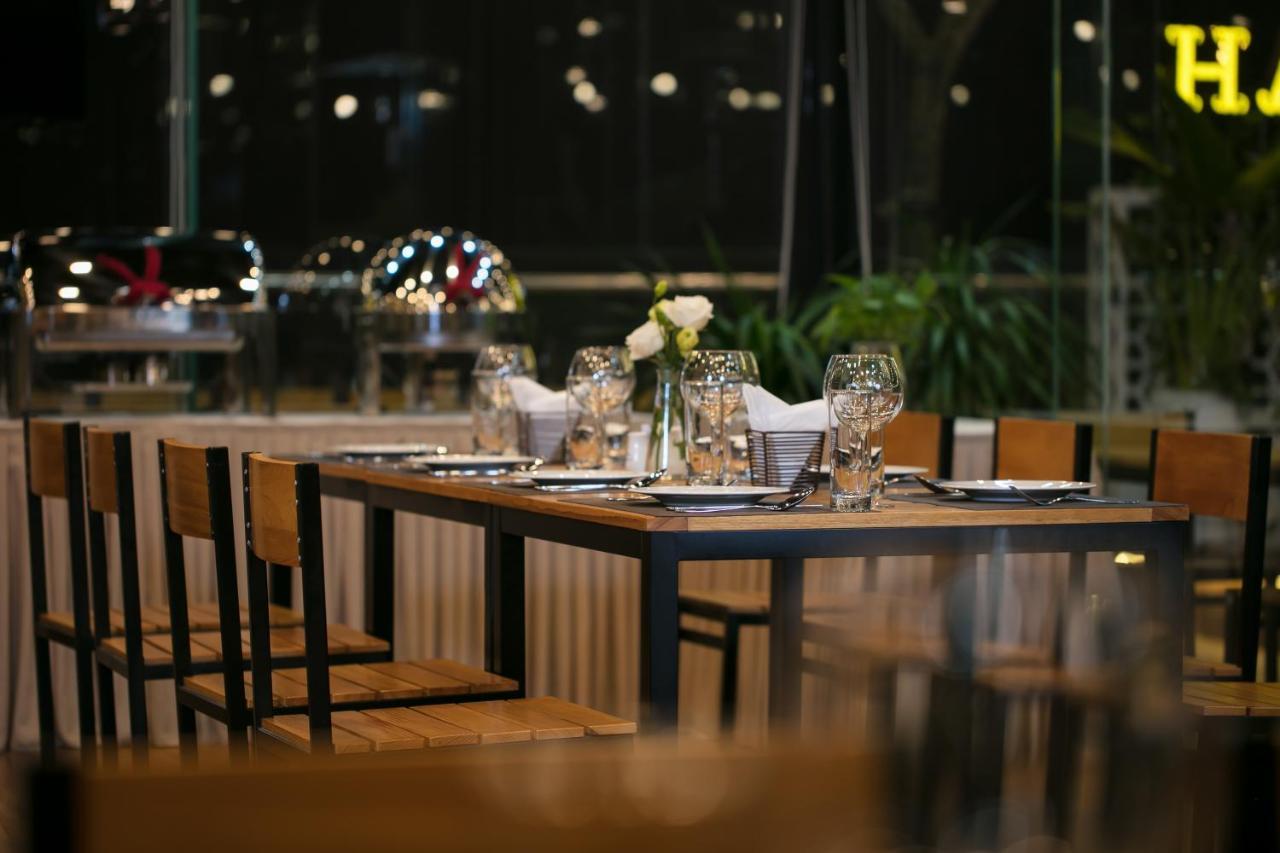 Halais Hotel Ханой Экстерьер фото